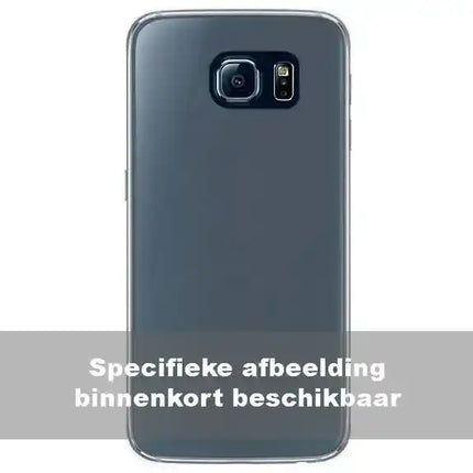 Mobilize Gelly Case Htc U11+ Clear Mobilize