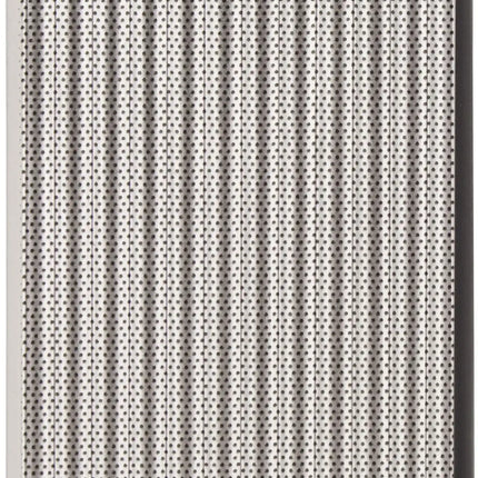 Mobilize Elegant Book Case Apple Iphone X/Xs Silver Mobilize