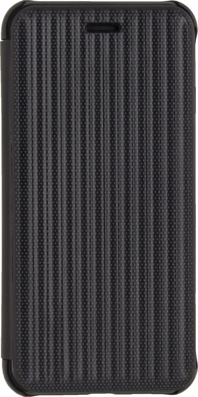 Mobilize Elegant Book Case Samsung Galaxy S8 Black Mobilize