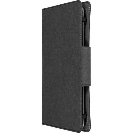 Gecko Covers Universal E-Reader Case - 8 t/m 9 inch - Black