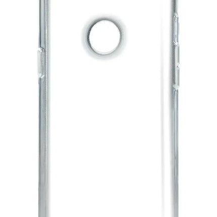 Mobilize Gelly Case Oneplus 5T Clear Mobilize