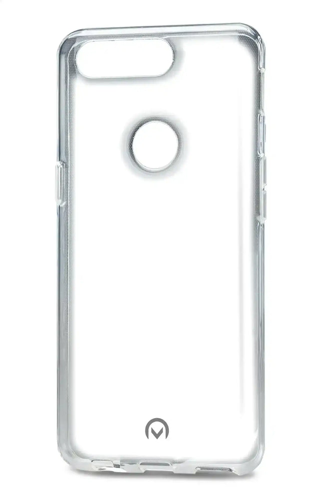 Mobilize Gelly Case Oneplus 5T Clear Mobilize