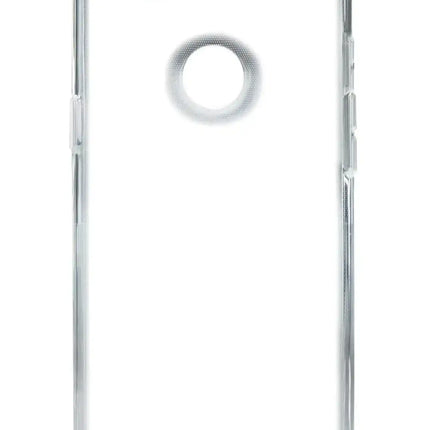 Mobilize Gelly Case Oneplus 5T Clear Mobilize