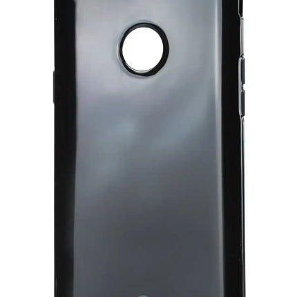 Mobilize Gelly Case Oneplus 5T Black Mobilize