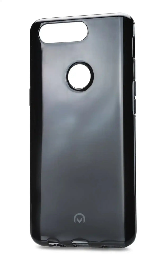 Mobilize Gelly Case Oneplus 5T Black Mobilize