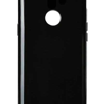 Mobilize Gelly Case Oneplus 5T Black Mobilize