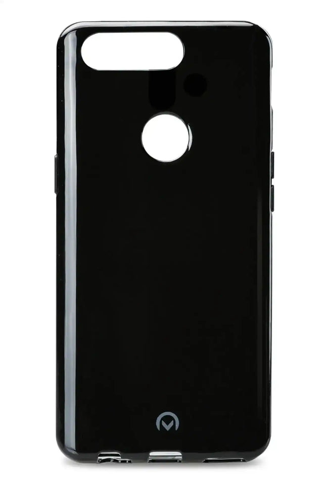 Mobilize Gelly Case Oneplus 5T Black Mobilize