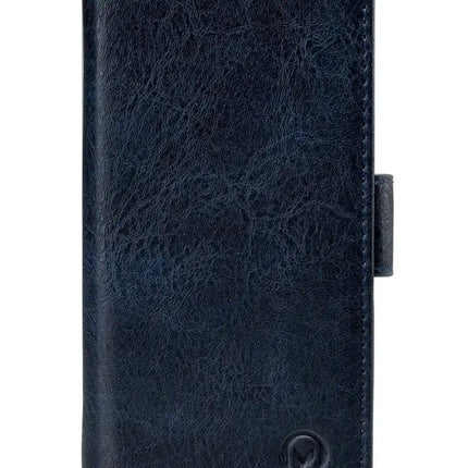 Mobilize Elite Gelly Wallet Book Case Nokia 3 Blue Mobilize