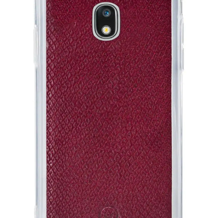 Mobilize 2In1 Gelly Zipper Case Samsung Galaxy J5 2017 Bordeaux Mobilize