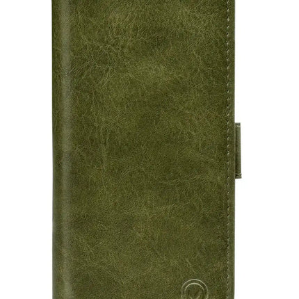 Mobilize Elite Gelly Wallet Book Case Nokia 3 Green Mobilize