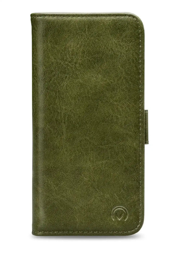 Mobilize Elite Gelly Wallet Book Case Nokia 3 Green Mobilize