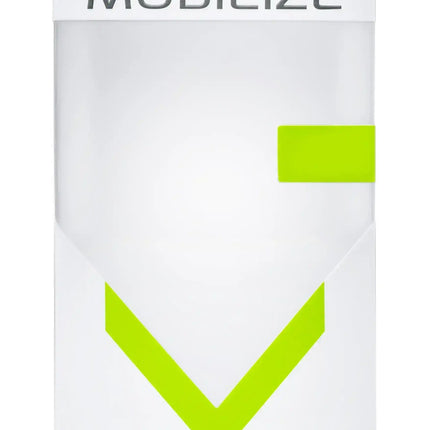 Mobilize Wall Charger Micro Usb 12W 1M. Black Mobilize