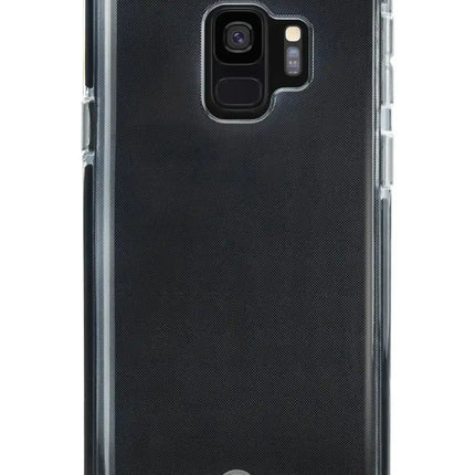 Mobilize Shatterproof Case Samsung Galaxy S9 Black Mobilize