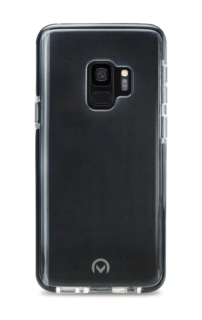 Mobilize Shatterproof Case Samsung Galaxy S9 Black Mobilize
