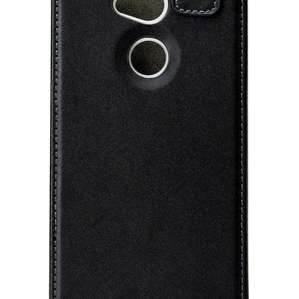 Mobilize Classic Gelly Flip Case Sony Xperia Xa2 Ultra Black Mobilize