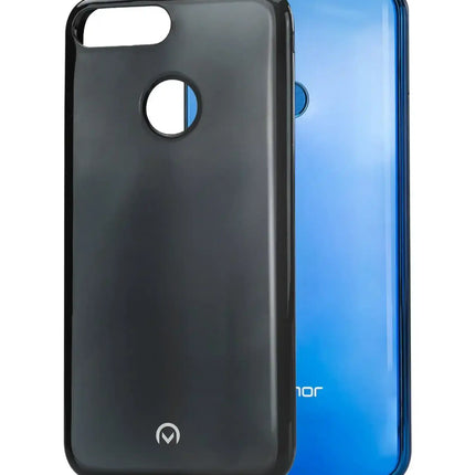 Mobilize Gelly Case Honor 9 Lite Black Mobilize