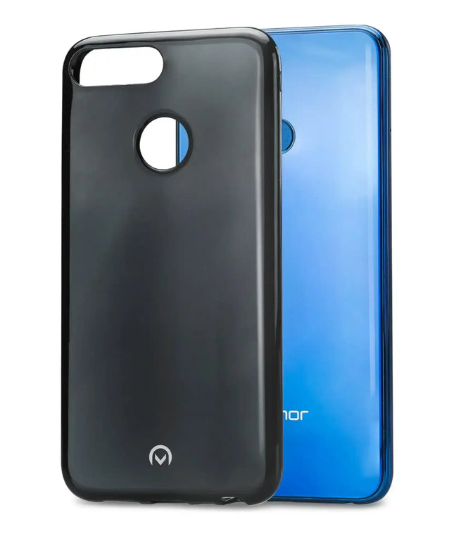 Mobilize Gelly Case Honor 9 Lite Black Mobilize