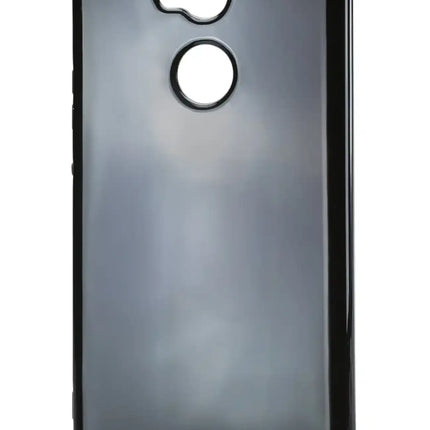 Mobilize Gelly Case Sony Xperia Xa2 Ultra Black Mobilize