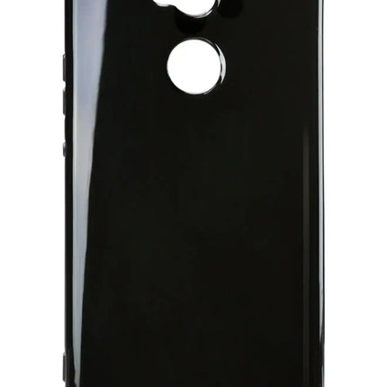 Mobilize Gelly Case Sony Xperia Xa2 Ultra Black Mobilize