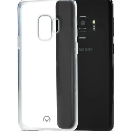 Mobilize Gelly Case Samsung Galaxy S9 Clear Mobilize