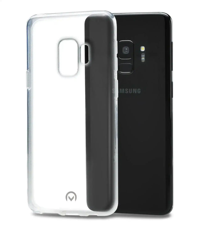 Mobilize Gelly Case Samsung Galaxy S9 Clear Mobilize