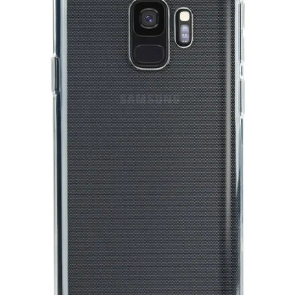 Mobilize Gelly Case Samsung Galaxy S9 Clear Mobilize