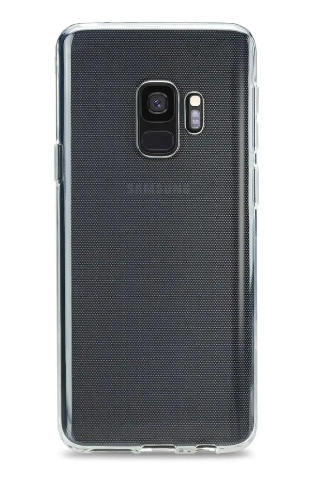 Mobilize Gelly Case Samsung Galaxy S9 Clear Mobilize