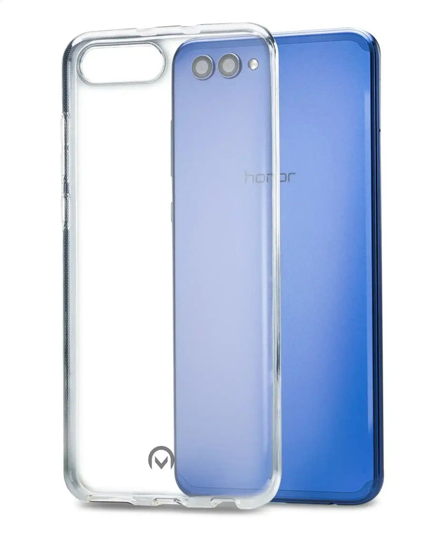 Mobilize Gelly Case Honor View 10 Clear Mobilize
