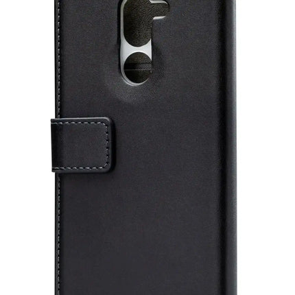 Mobilize Classic Gelly Wallet Book Case Alcatel 3X Black Mobilize