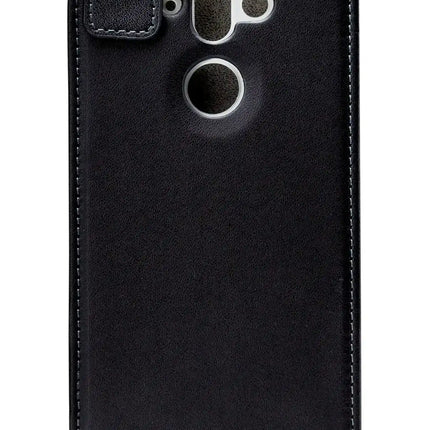 Mobilize Classic Gelly Flip Case Nokia 8 Sirocco Black Mobilize