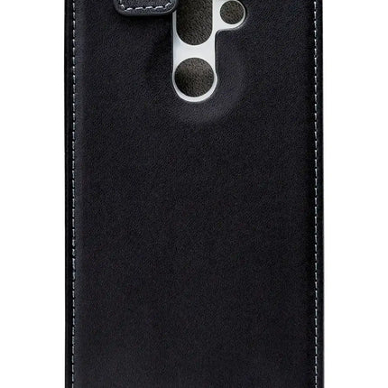 Mobilize Classic Gelly Flip Case Nokia 7 Plus Black Mobilize