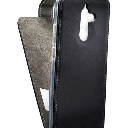 Mobilize Classic Gelly Flip Case Nokia 7 Plus Black Mobilize