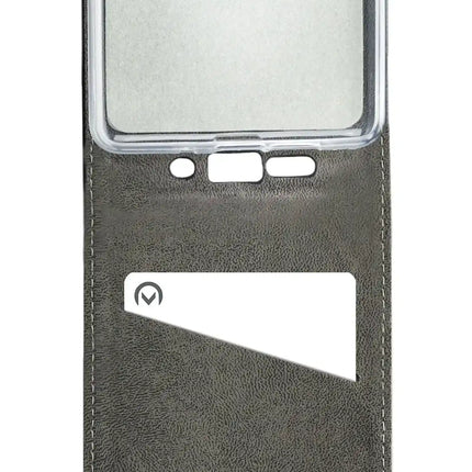 Mobilize Classic Gelly Flip Case Nokia 7 Plus Black Mobilize