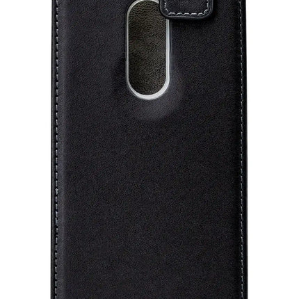 Mobilize Classic Gelly Flip Case Alcatel 1X Black Mobilize