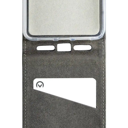 Mobilize Classic Gelly Flip Case Alcatel 3V Black Mobilize