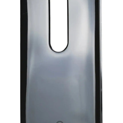 Mobilize Gelly Case Nokia 6.1/6 (2018) Black Mobilize