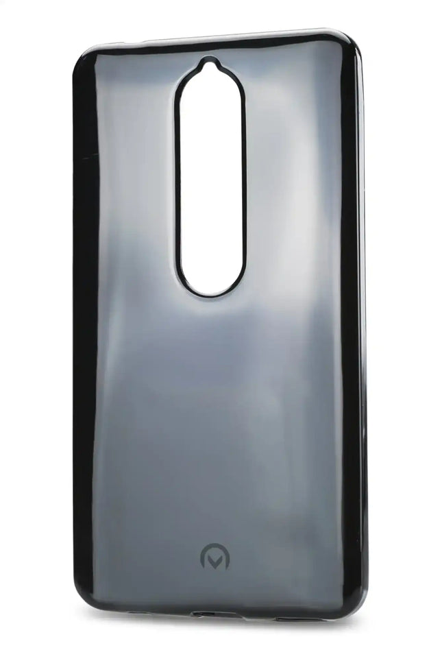 Mobilize Gelly Case Nokia 6.1/6 (2018) Black Mobilize