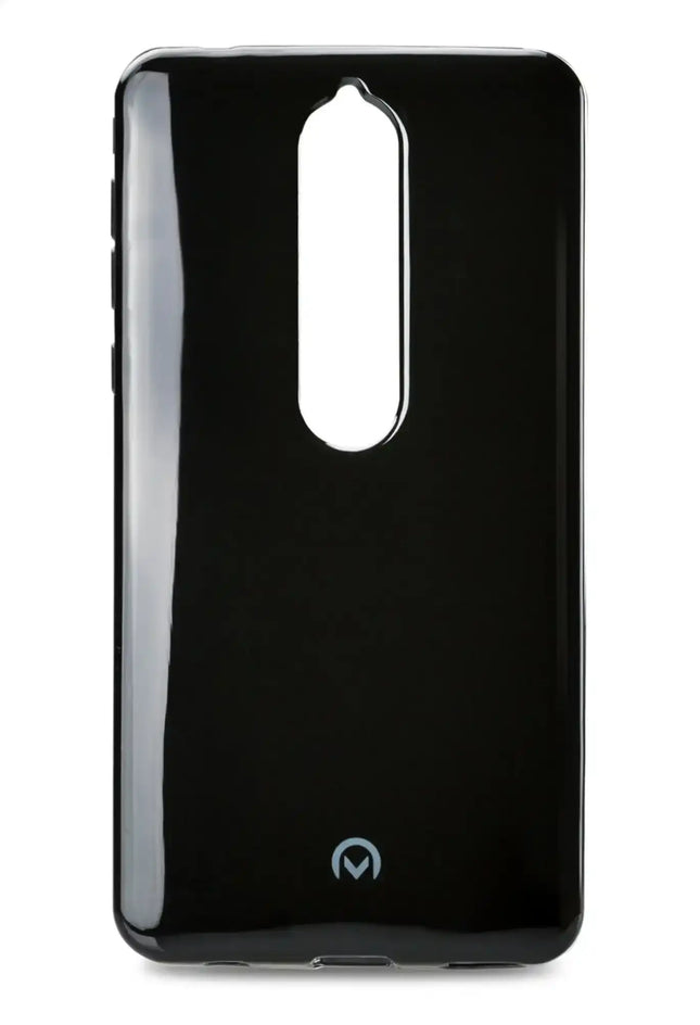 Mobilize Gelly Case Nokia 6.1/6 (2018) Black Mobilize