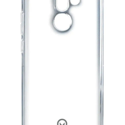 Mobilize Gelly Case Nokia 7 Plus Clear Mobilize