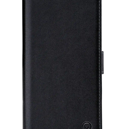 Mobilize Classic Gelly Wallet Book Case Xiaomi Redmi 5 Plus Black Mobilize