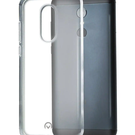 Mobilize Gelly Case Xiaomi Redmi 5 Plus Clear Mobilize