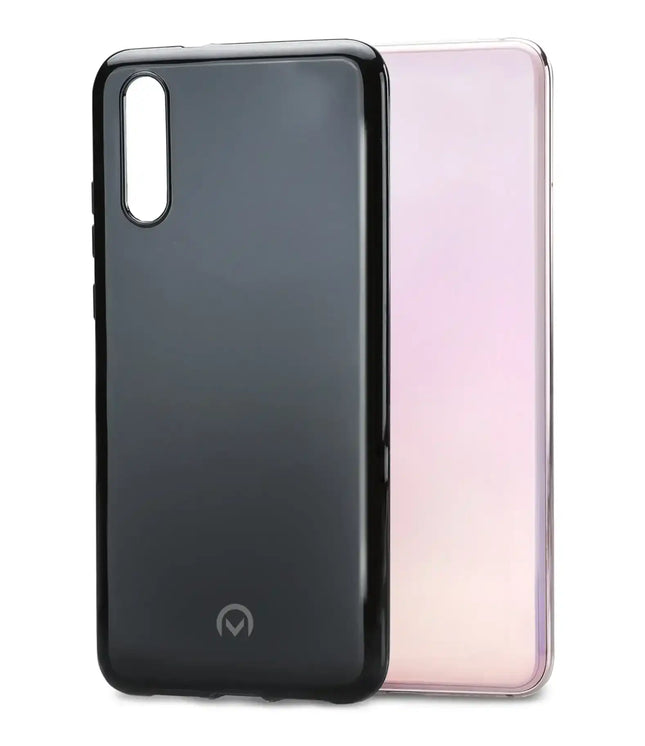 Mobilize Gelly Case Huawei P20 Black Mobilize