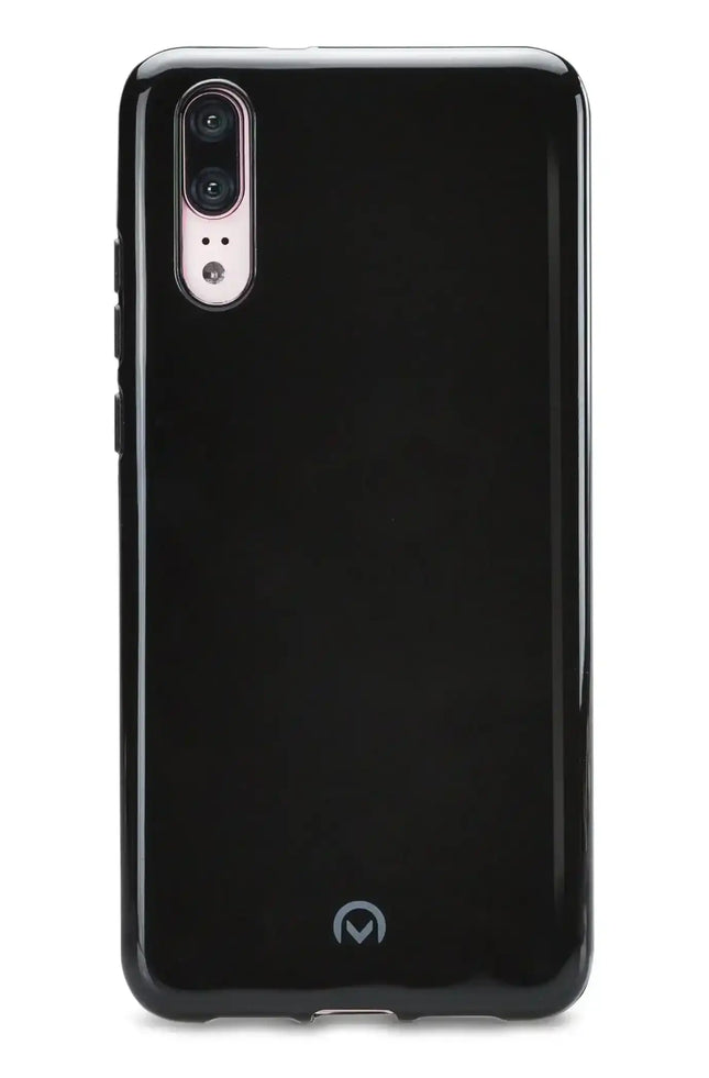 Mobilize Gelly Case Huawei P20 Black Mobilize