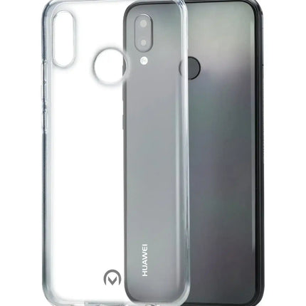 Mobilize Gelly Case Huawei P20 Lite Clear Mobilize
