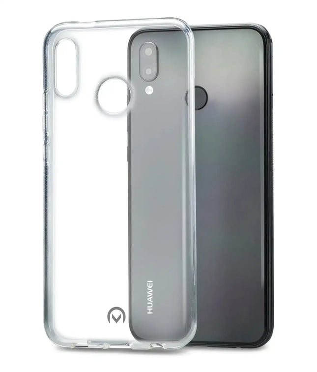 Mobilize Gelly Case Huawei P20 Lite Clear Mobilize