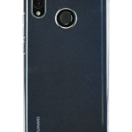 Mobilize Gelly Case Huawei P20 Lite Clear Mobilize