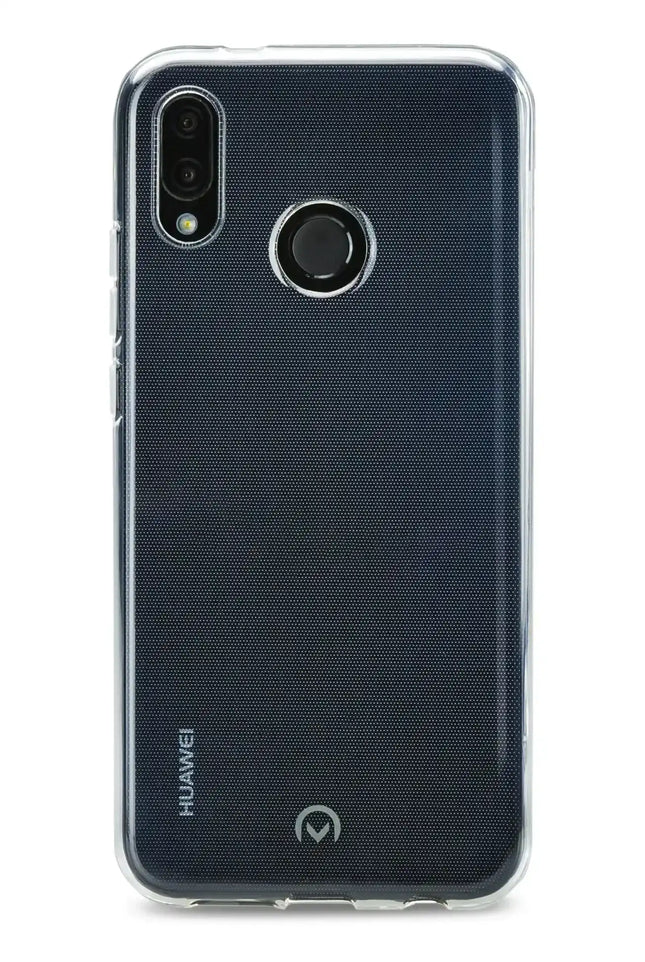 Mobilize Gelly Case Huawei P20 Lite Clear Mobilize