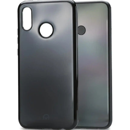 Mobilize Gelly Case Huawei P20 Lite Black Mobilize