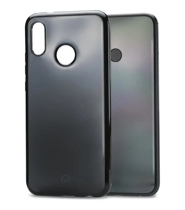 Mobilize Gelly Case Huawei P20 Lite Black Mobilize