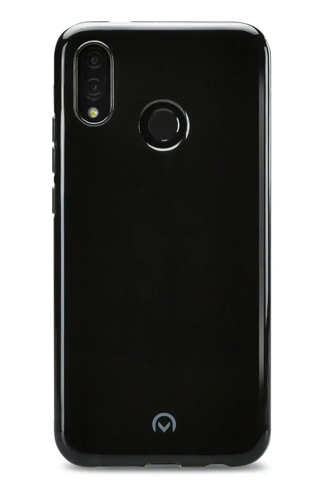 Mobilize Gelly Case Huawei P20 Lite Black Mobilize